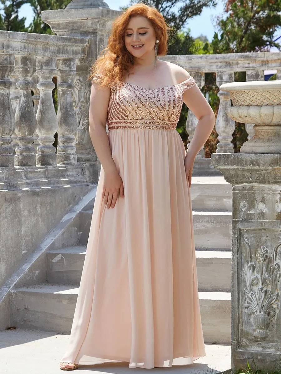 Adorable Sweetheart Neckline A-line Wholesale Evening Dresses