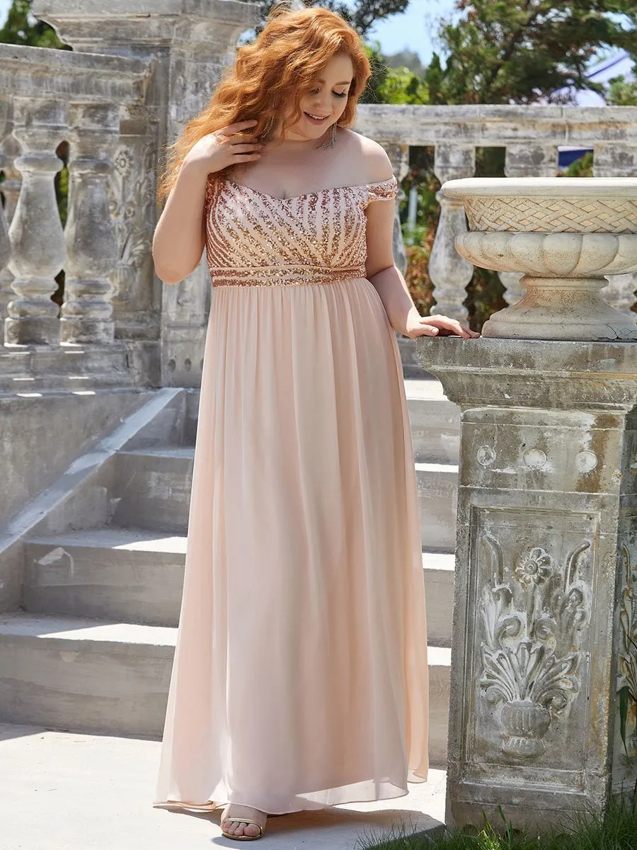 Adorable Sweetheart Neckline A-line Wholesale Evening Dresses