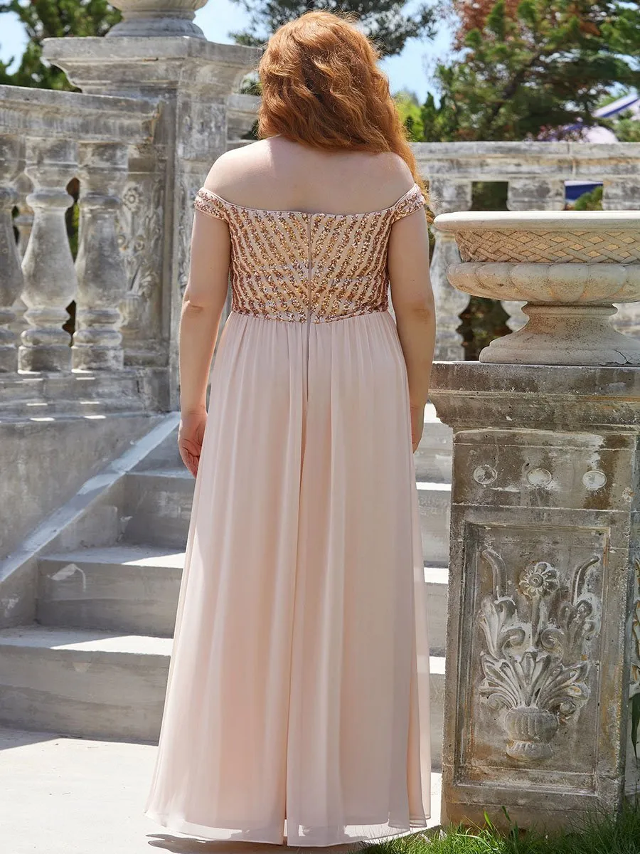 Adorable Sweetheart Neckline A-line Wholesale Evening Dresses