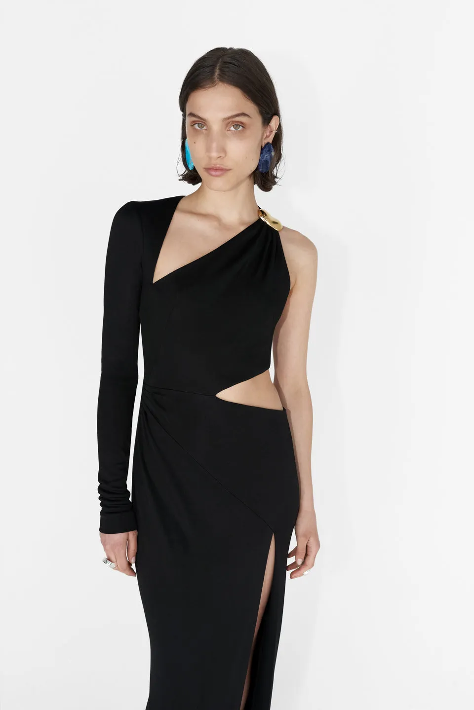 Alicja Dress - Black