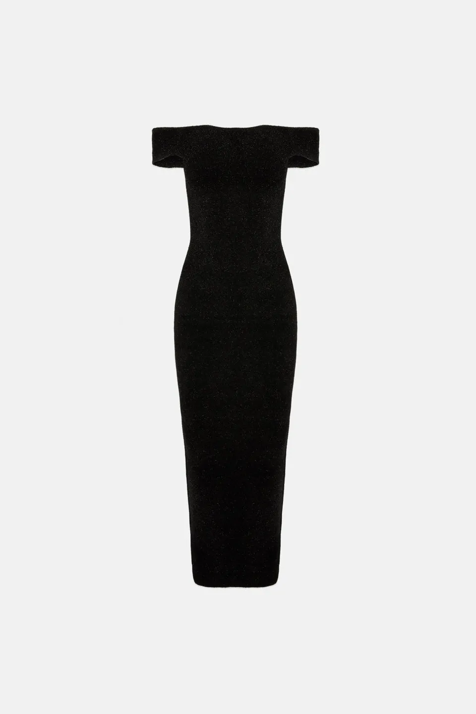 Aphrodite Dress - Black