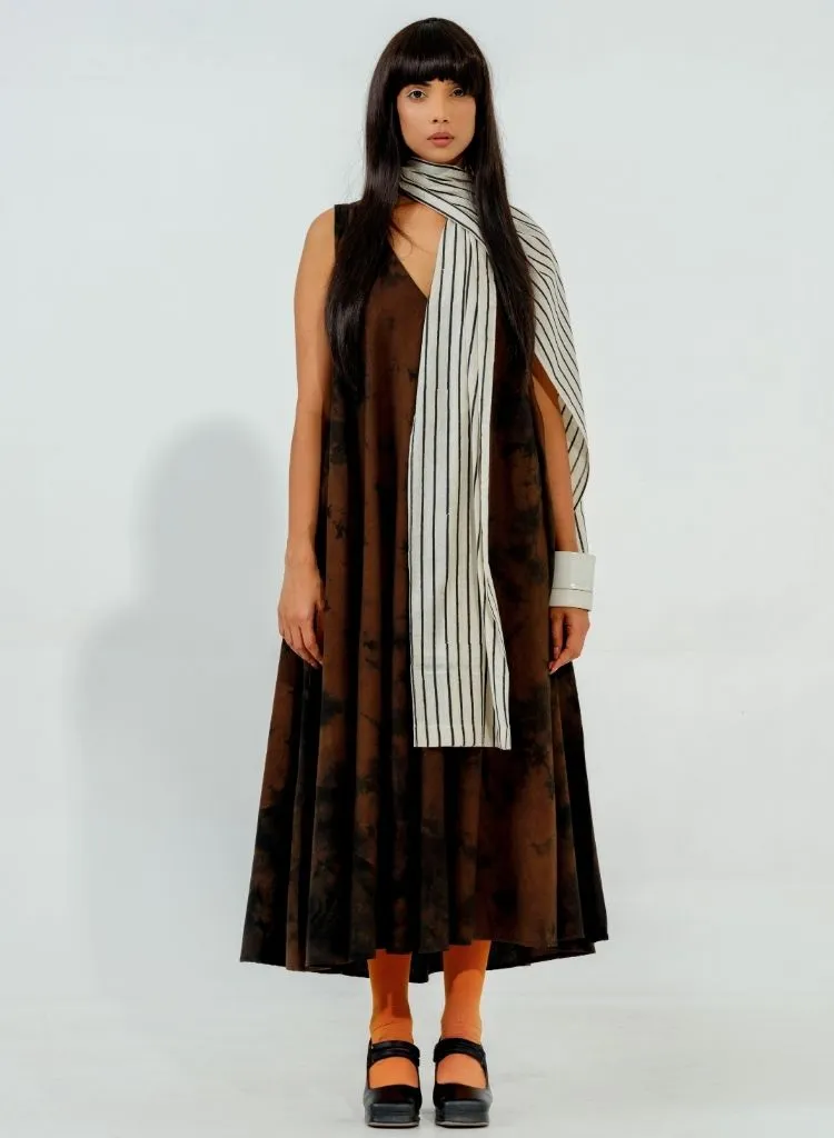 Bamboo Dress