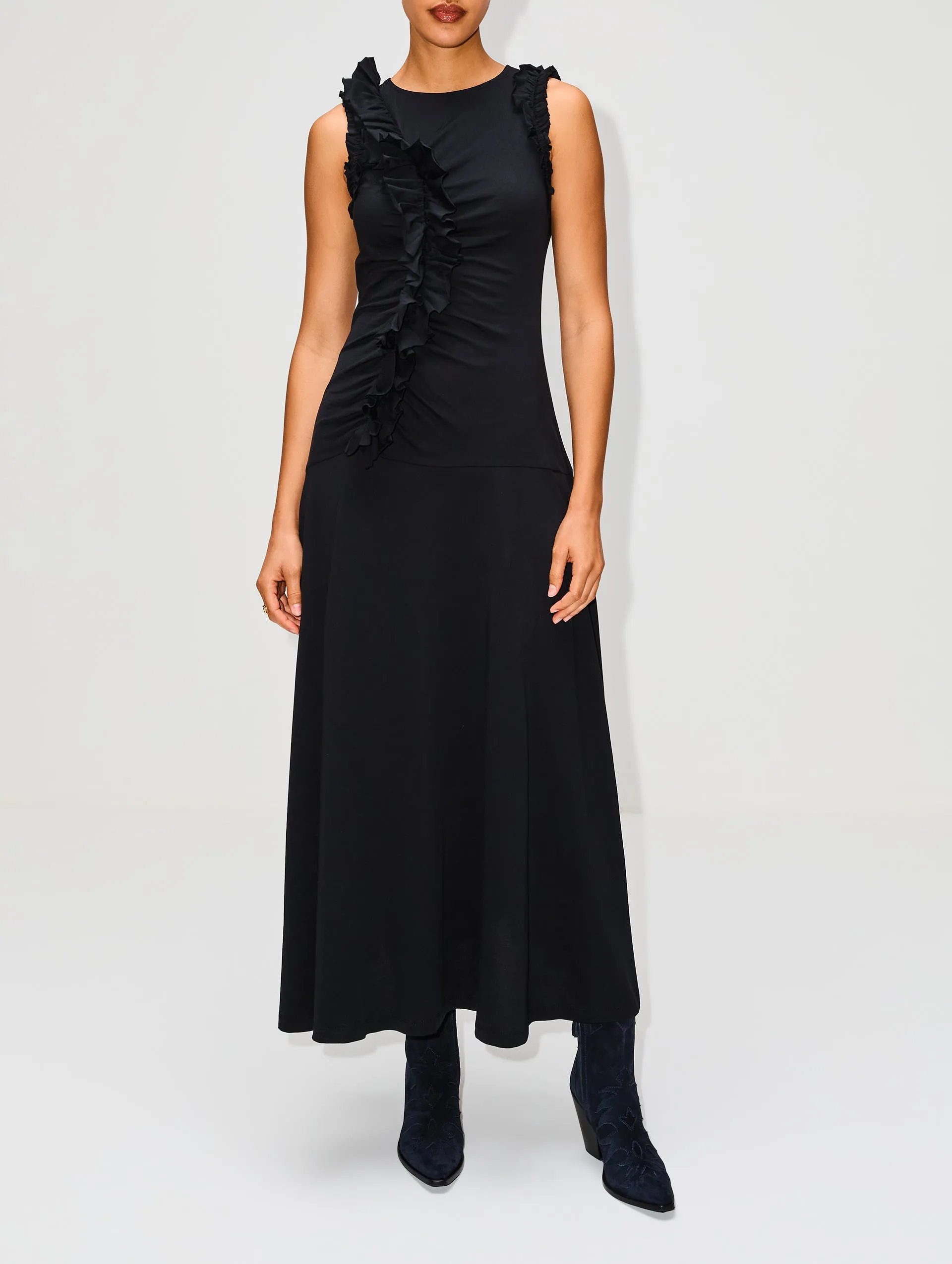 Bendetta Dress