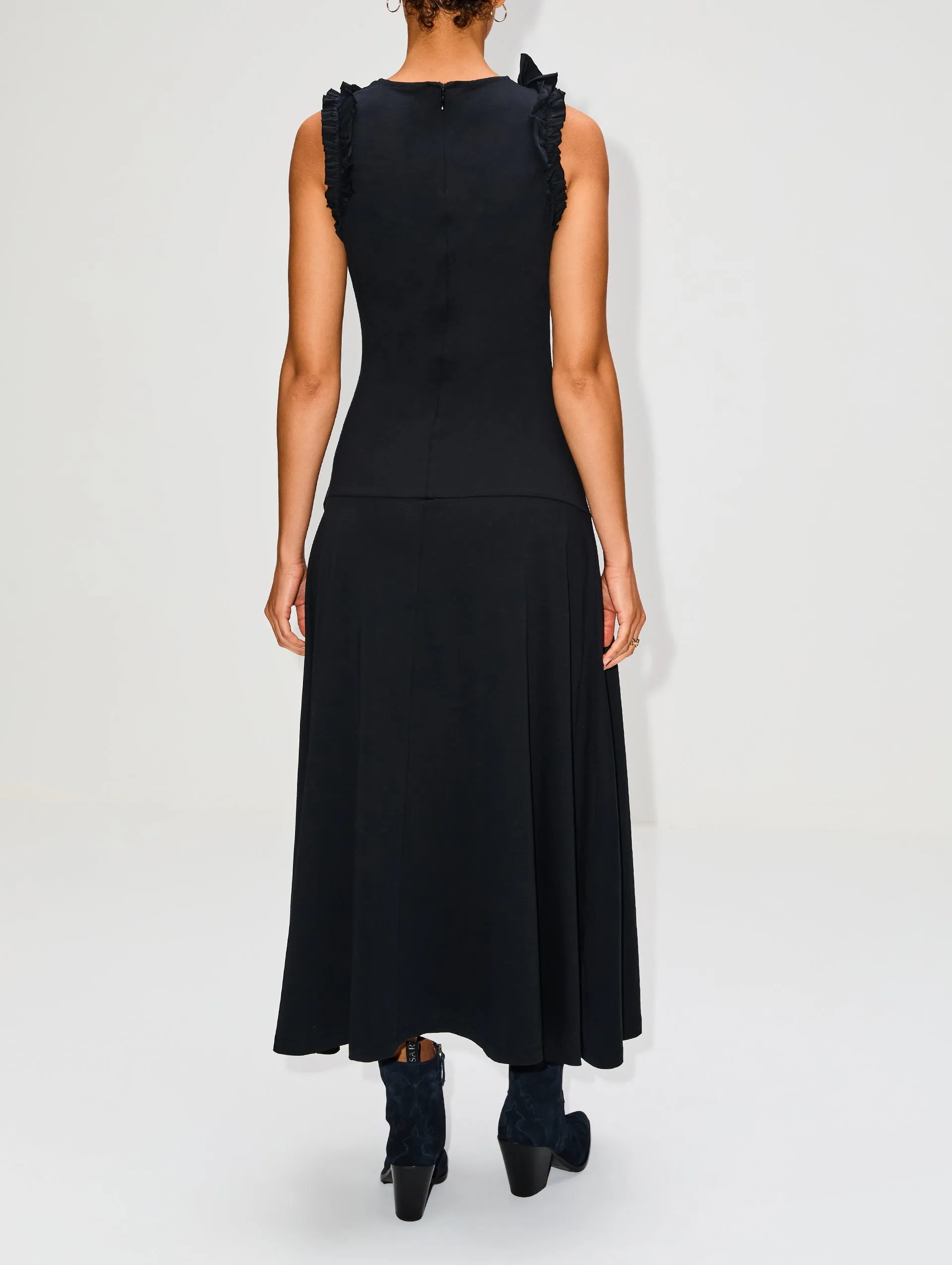 Bendetta Dress