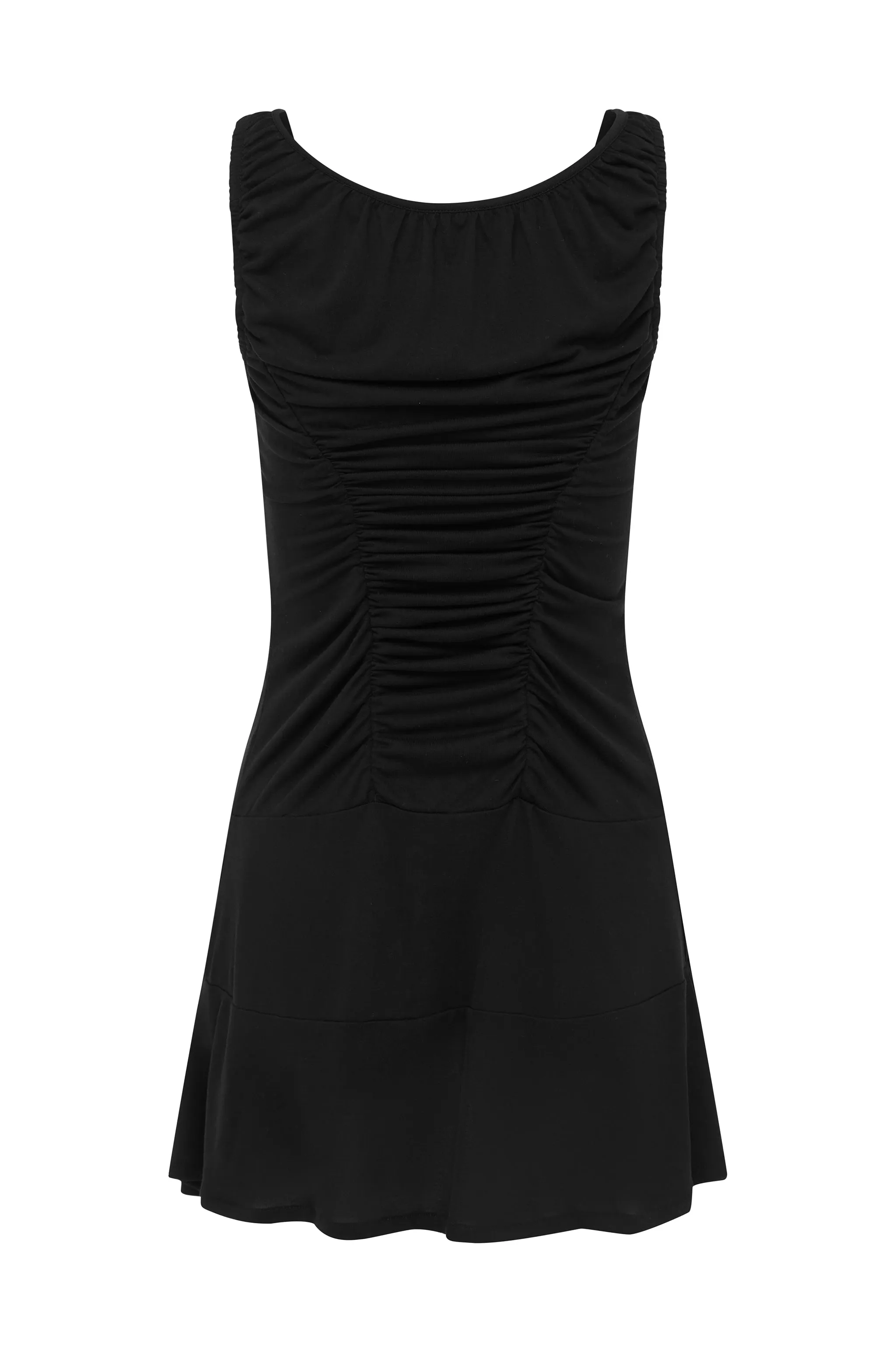 Bobby Dress | Black