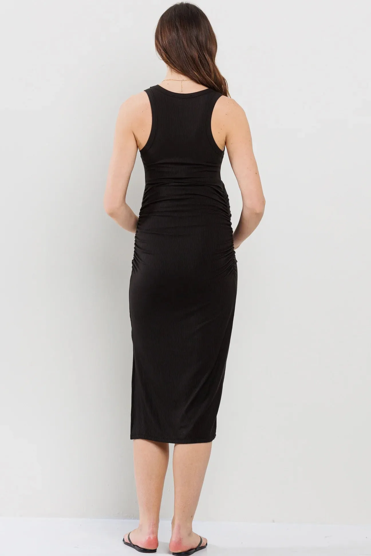 Cara Dress - Black