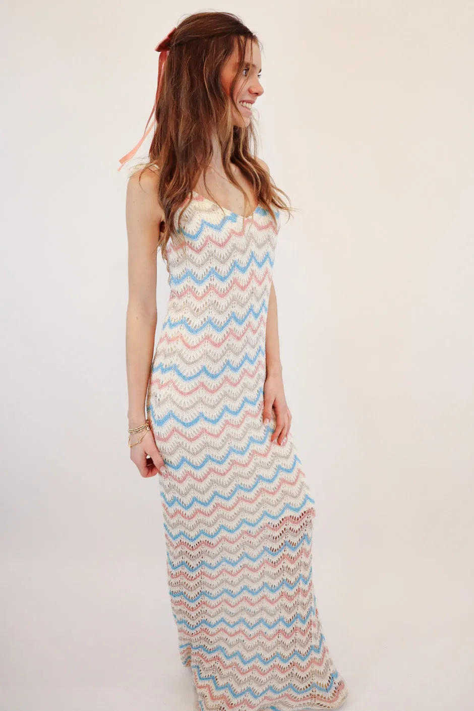 Carina Dress