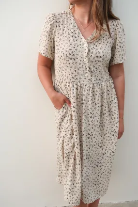 Celeste Dress