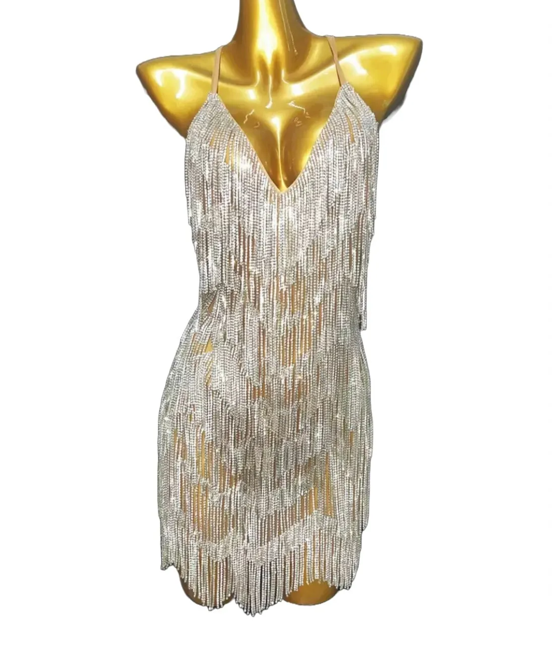 DESTINY DRESS