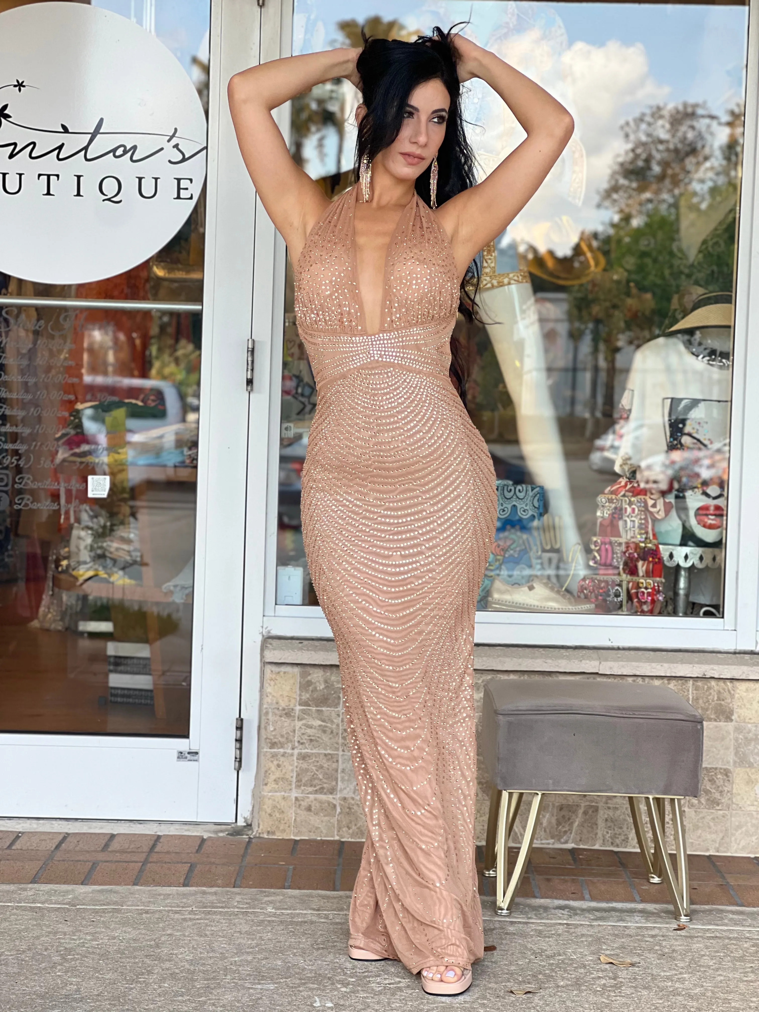 diva dress