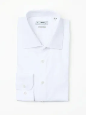 Dress Shirt Regular Fit White