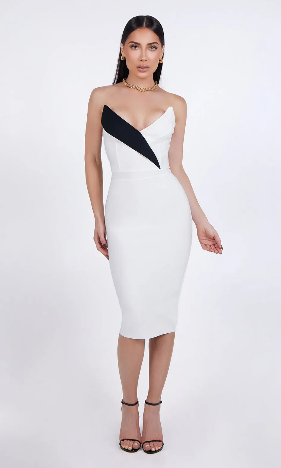 FIORELLA DRESS