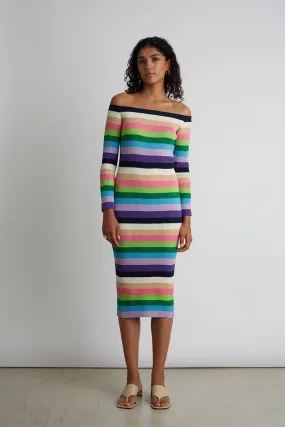 MALI DRESS