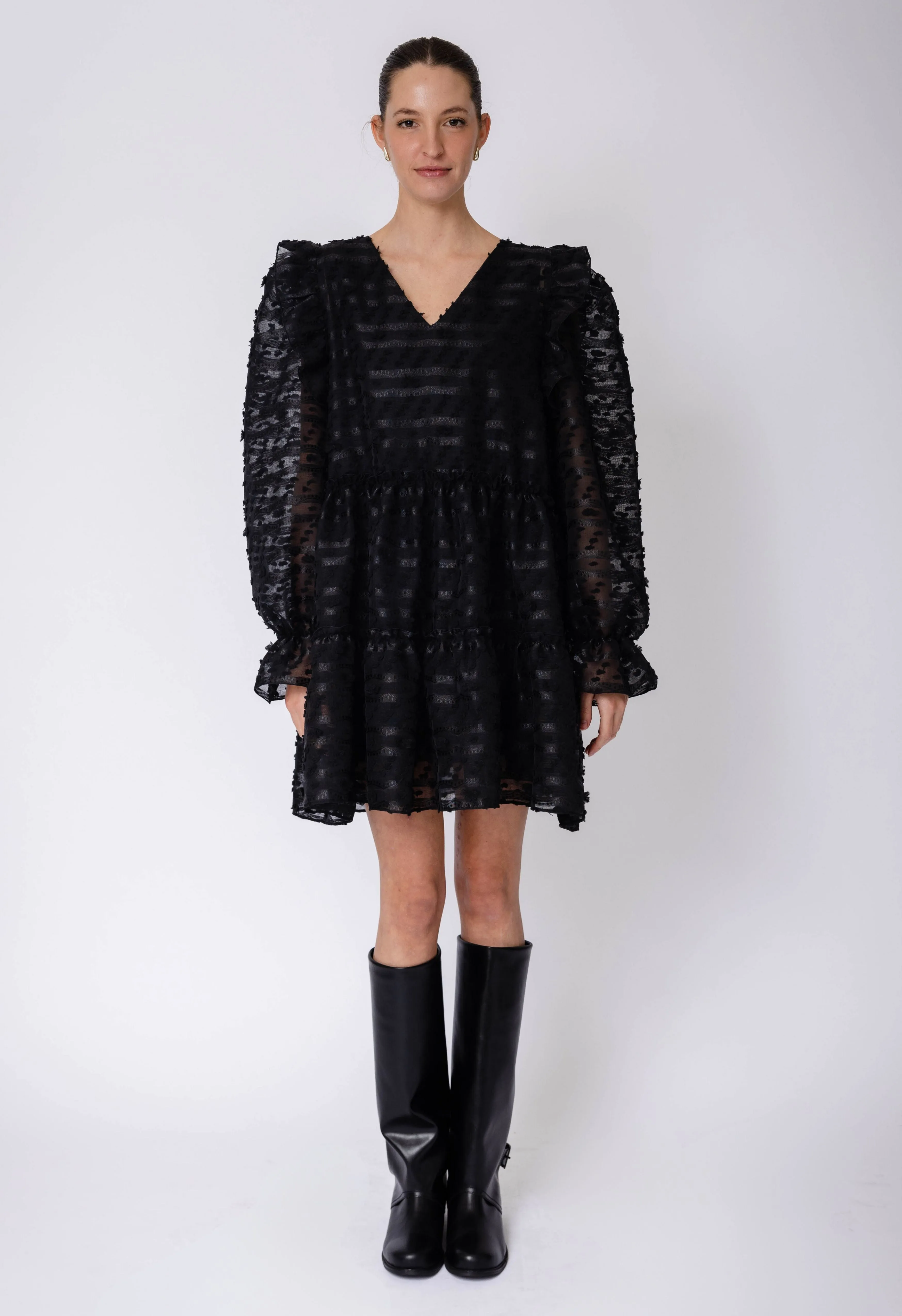 Marfa Dress