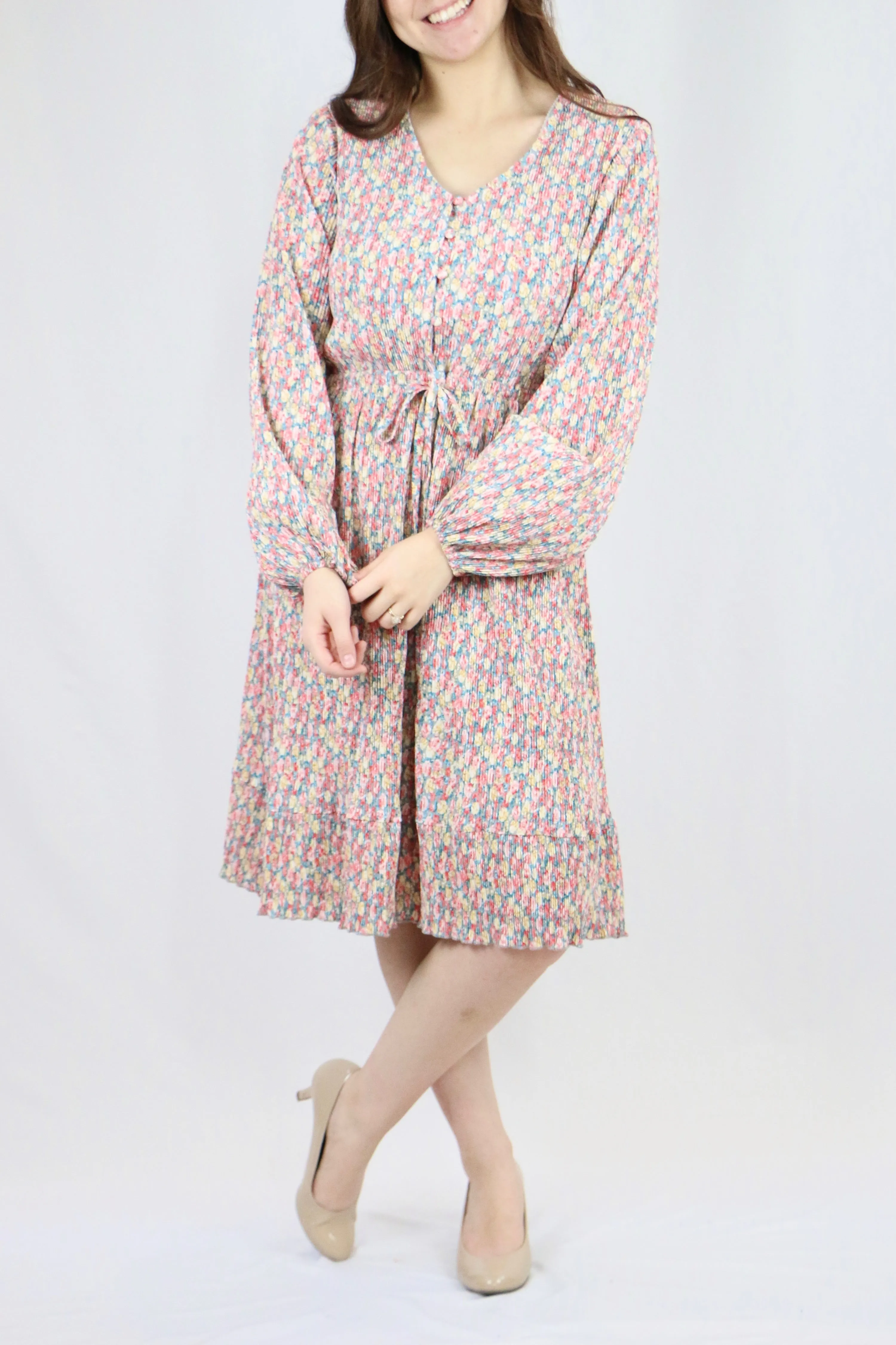 Meadow Dress