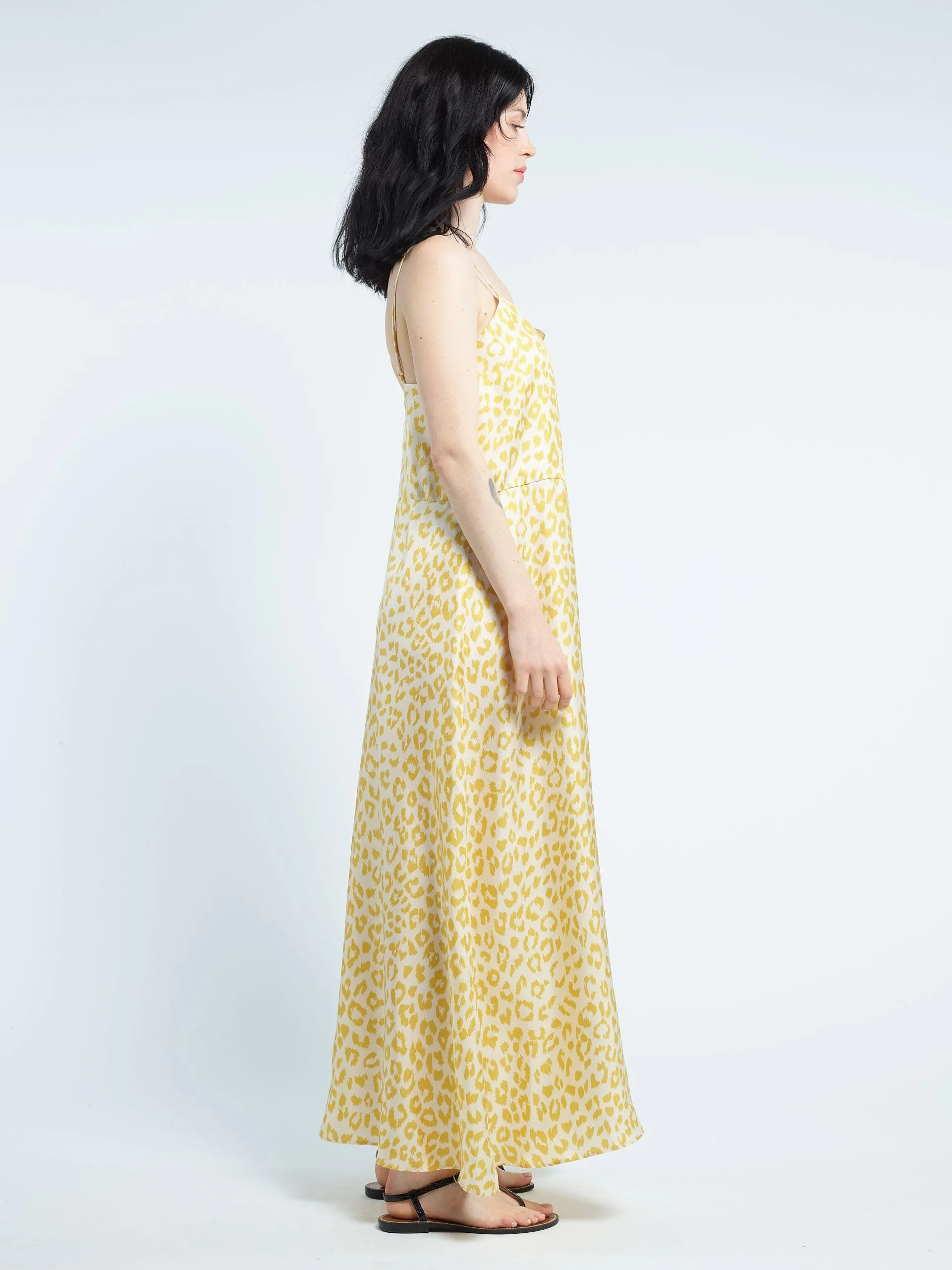 Petula Dress