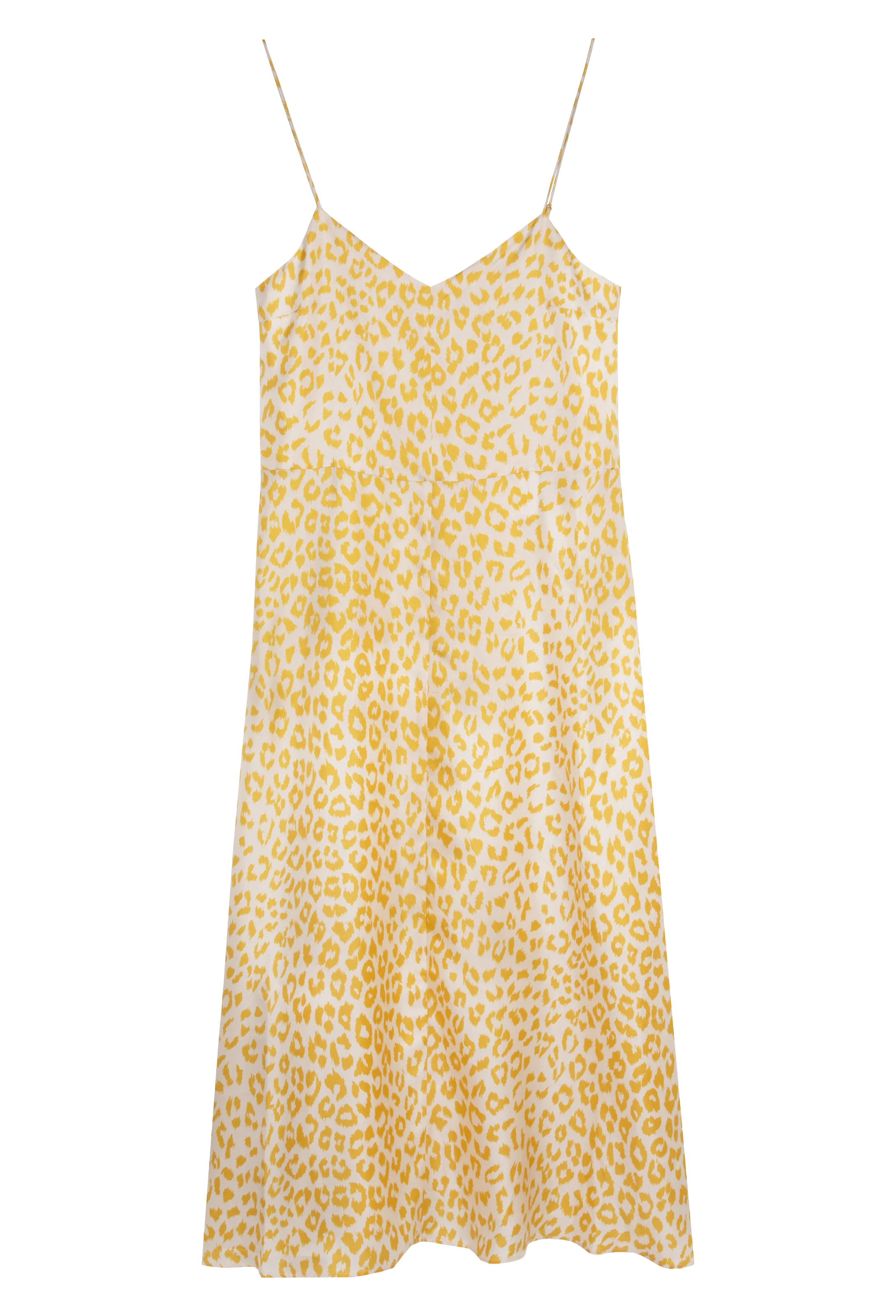 Petula Dress