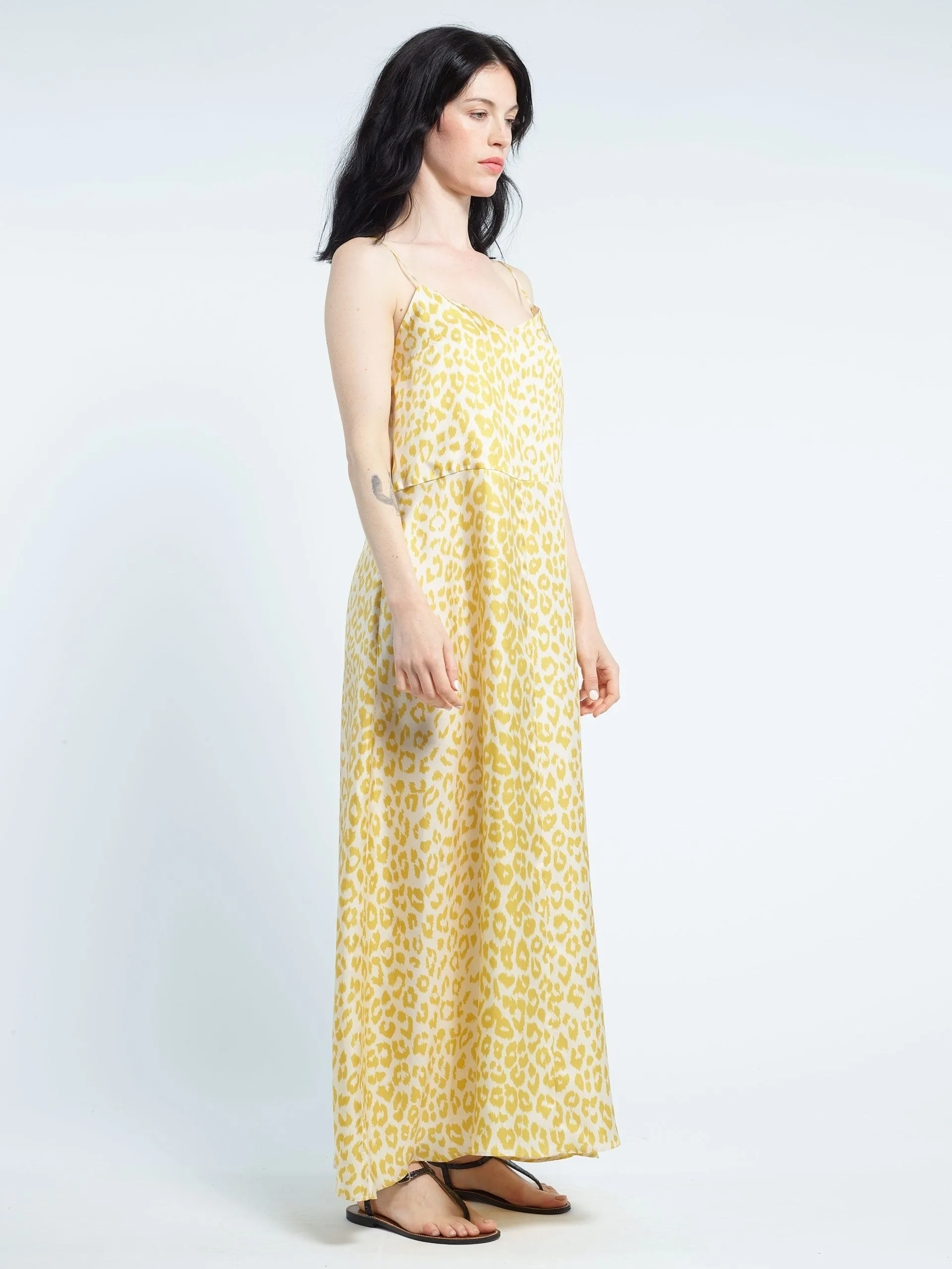 Petula Dress