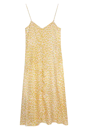 Petula Dress