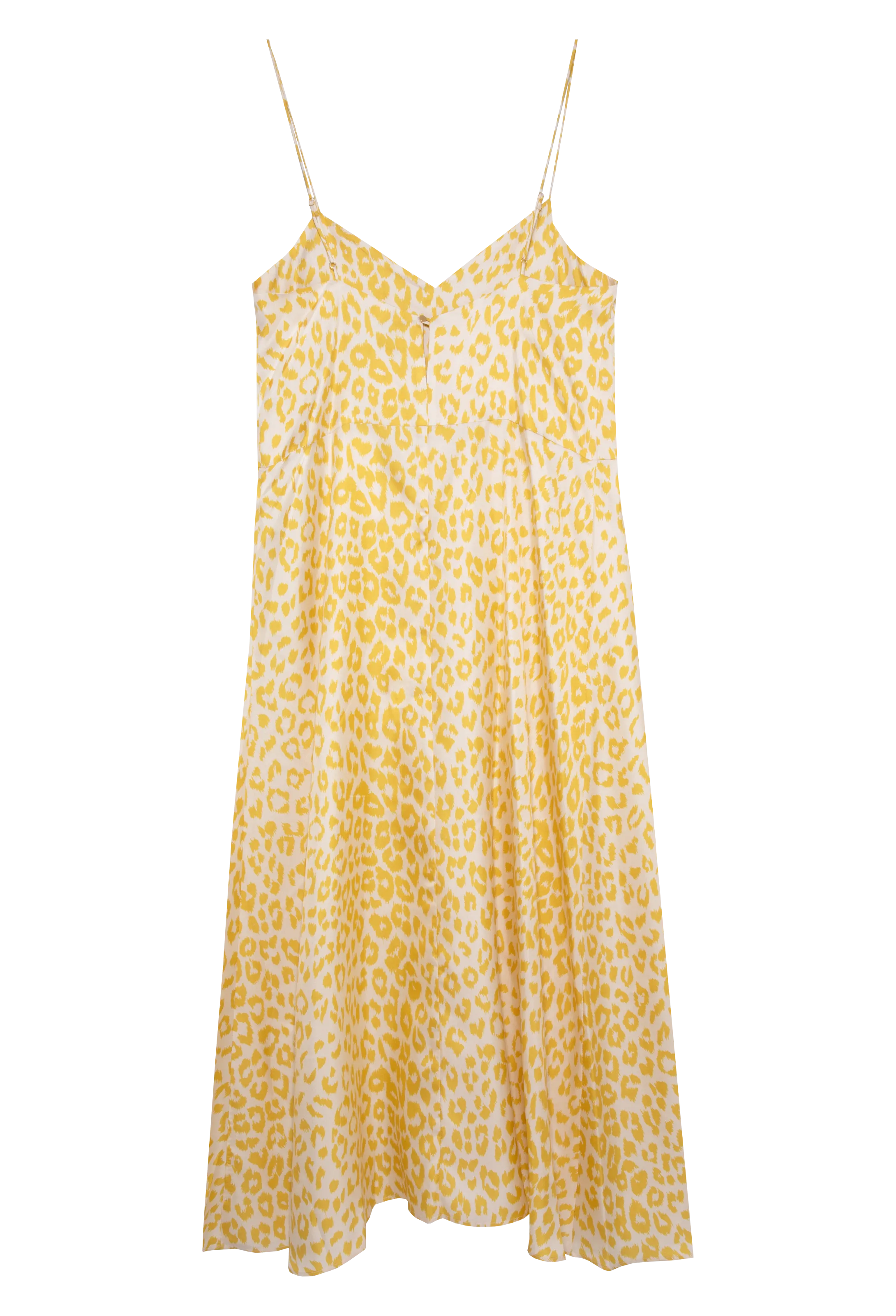 Petula Dress