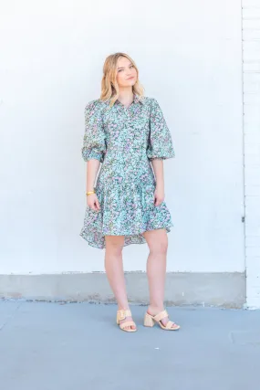 STELLA DRESS