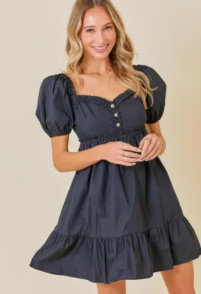 Sweetheart Dress